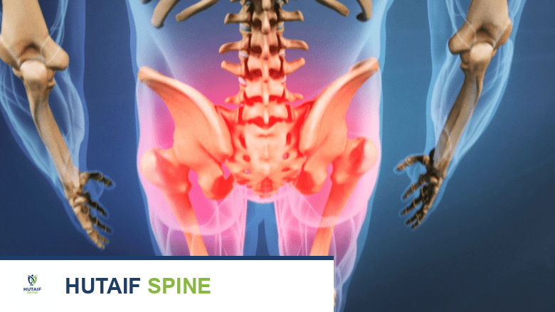 الجولف وآلام أسفل الظهر: دليل شامل للوقاية والعلاج مع الأستاذ الدكتور محمد هطيف