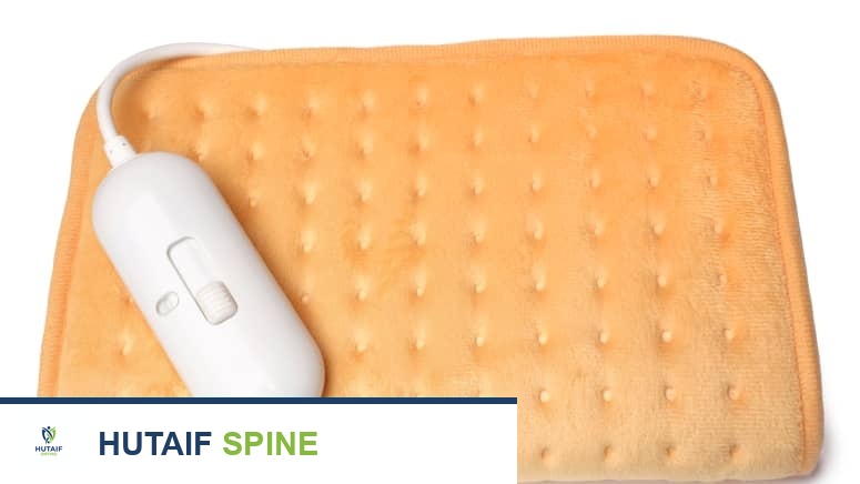 العلاج الحراري والبارد لآلام أسفل الظهر: دليل شامل من الأستاذ الدكتور محمد هطيف