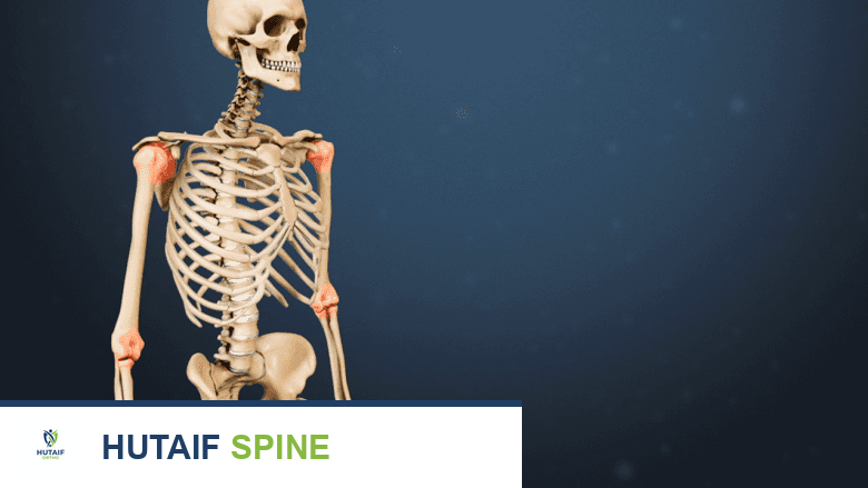 صورة طبية: كيفية زيادة كثافة العظام وتقويتها: دليل شامل لصحة عظامك مع الأستاذ الدكتور محمد هطيف