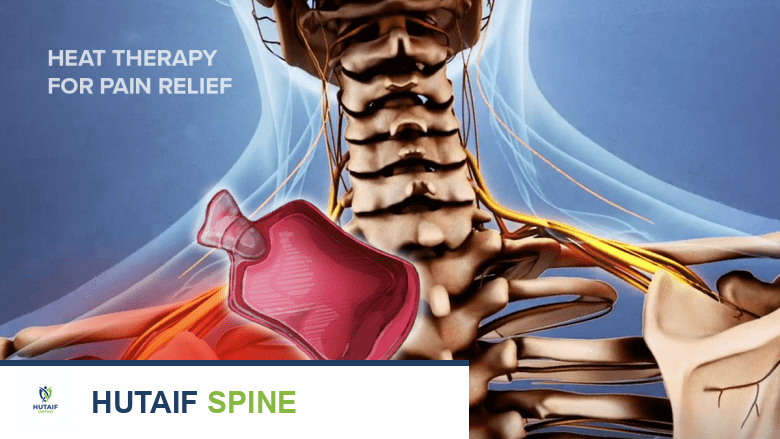 تصلب الرقبة في المكتب: دليلك الشامل للعلاج والوقاية مع الأستاذ الدكتور محمد هطيف