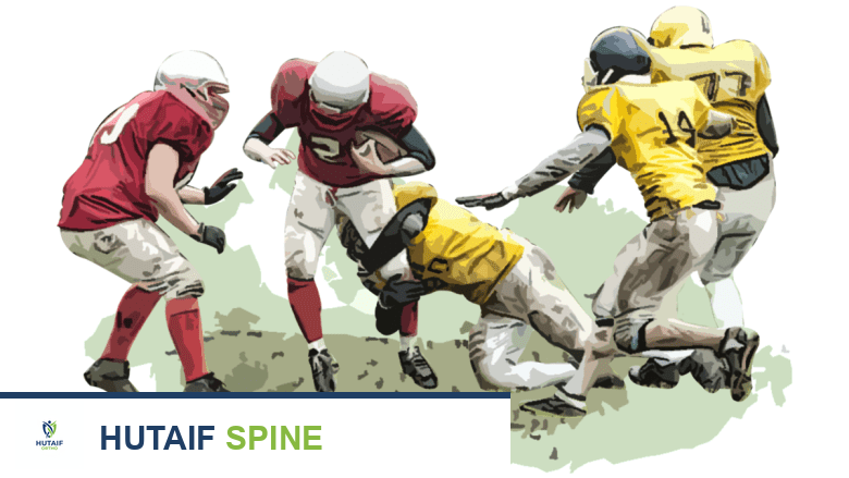 توضيح طبي: الانزلاق الفقاري البرزخي: دليل شامل للمرضى مع الأستاذ الدكتور محمد هطيف