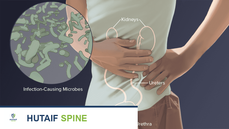 وصف طبي دقيق للمريض