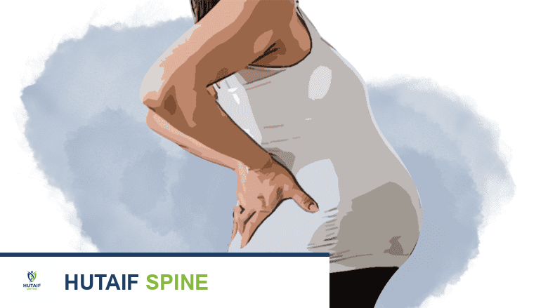 صورة طبية: ألم أسفل الظهر الأيمن من الأعضاء الداخلية الأسباب والتشخيص والعلاج