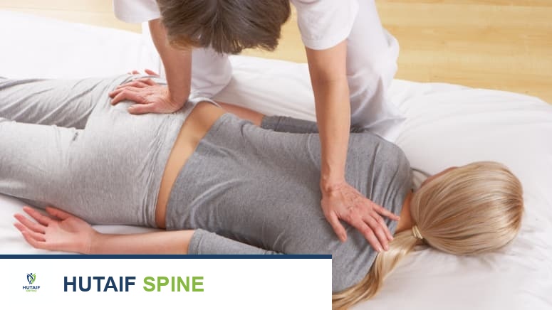 العلاج بالتدليك لآلام أسفل الظهر: دليل شامل من الأستاذ الدكتور محمد هطيف في صنعاء