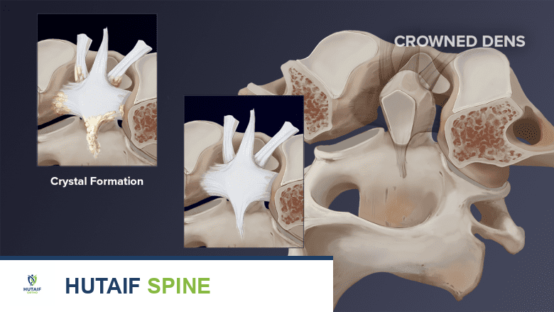 وصف طبي دقيق للمريض