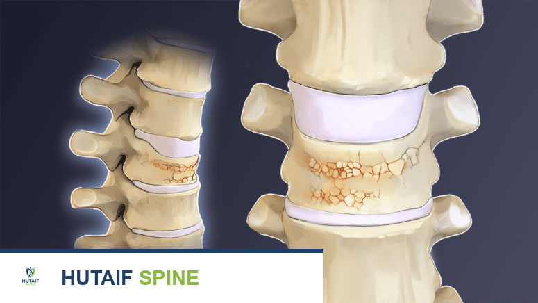 هشاشة العظام: دليلك الشامل للوقاية والتشخيص والعلاج مع الأستاذ الدكتور محمد هطيف