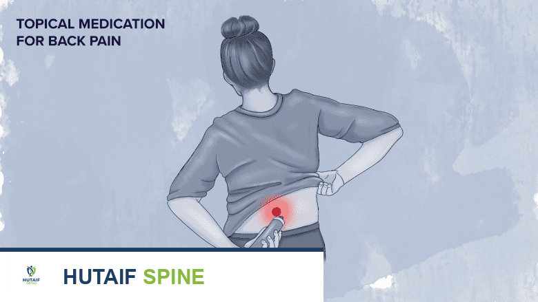 صورة توضيحية لـ أدوية علاج خشونة القرص التنكسي: دليل شامل للمرضى مع الأستاذ الدكتور محمد هطيف