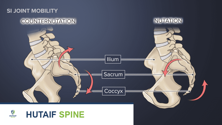 خلل المفصل العجزي الحرقفي (ألم مفصل SI): دليل شامل من الأستاذ الدكتور محمد هطيف