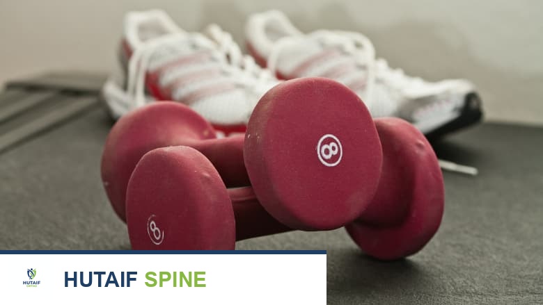 صورة توضيحية لـ علاج التهاب المفصل العجزي الحرقفي: دليل شامل من الأستاذ الدكتور محمد هطيف