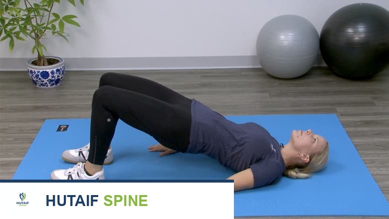 صورة توضيحية لـ تمارين عرق النسا: دليل شامل لتخفيف الألم والعلاج الفعال في صنعاء