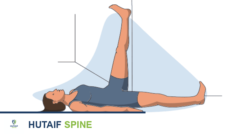 صورة توضيحية لـ تمارين محددة لآلام أسفل الظهر: دليل شامل للتعافي والوقاية