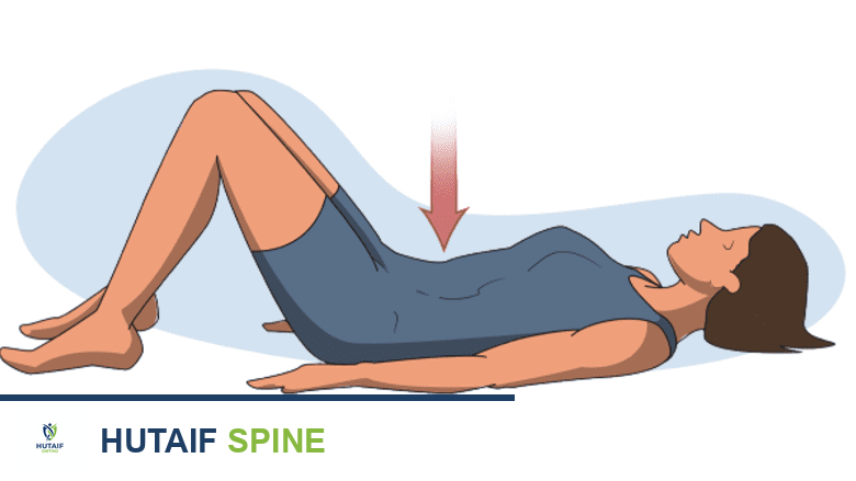 تخلصي من آلام الظهر في الحمل: دليلك الشامل لتمارين التقوية الآمنة والفعالة مع الدكتور محمد هطيف