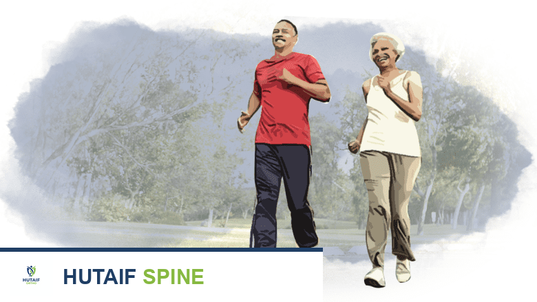 صورة توضيحية لـ خيارات جراحة الانزلاق الغضروفي العنقي وعرق النسا: دليل شامل من الأستاذ الدكتور محمد هطيف في صنعاء