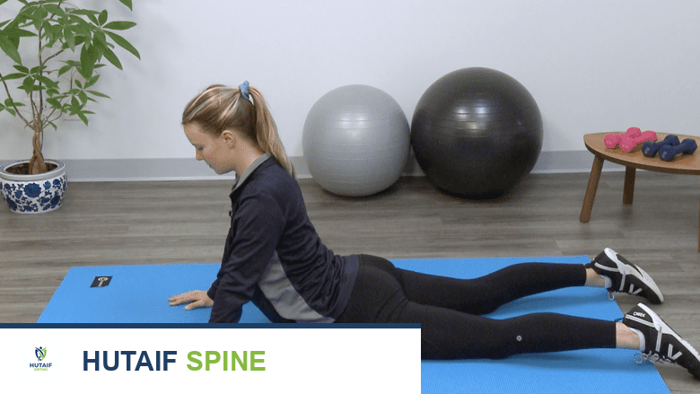 صورة توضيحية لـ علاج الألم المزمن والاكتئاب المصاحب لمرض القرص التنكسي: دليل شامل من الأستاذ الدكتور محمد هطيف