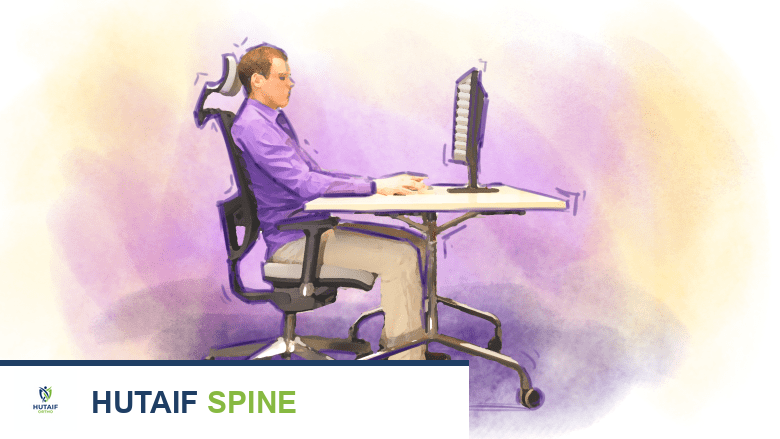 علاج تصلب الرقبة: دليل شامل للوقاية والتعافي بإشراف الأستاذ الدكتور محمد هطيف في صنعاء