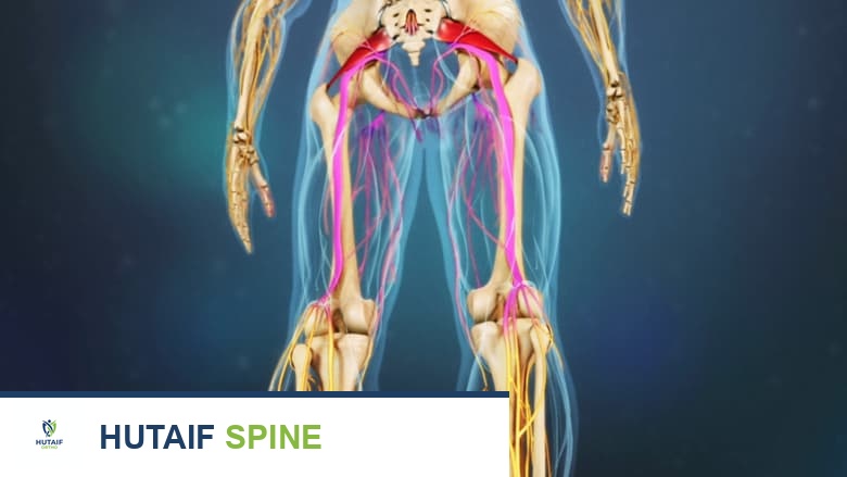 صورة توضيحية لـ خيارات علاج الألم بعد جراحة الظهر: دليل شامل للمرضى