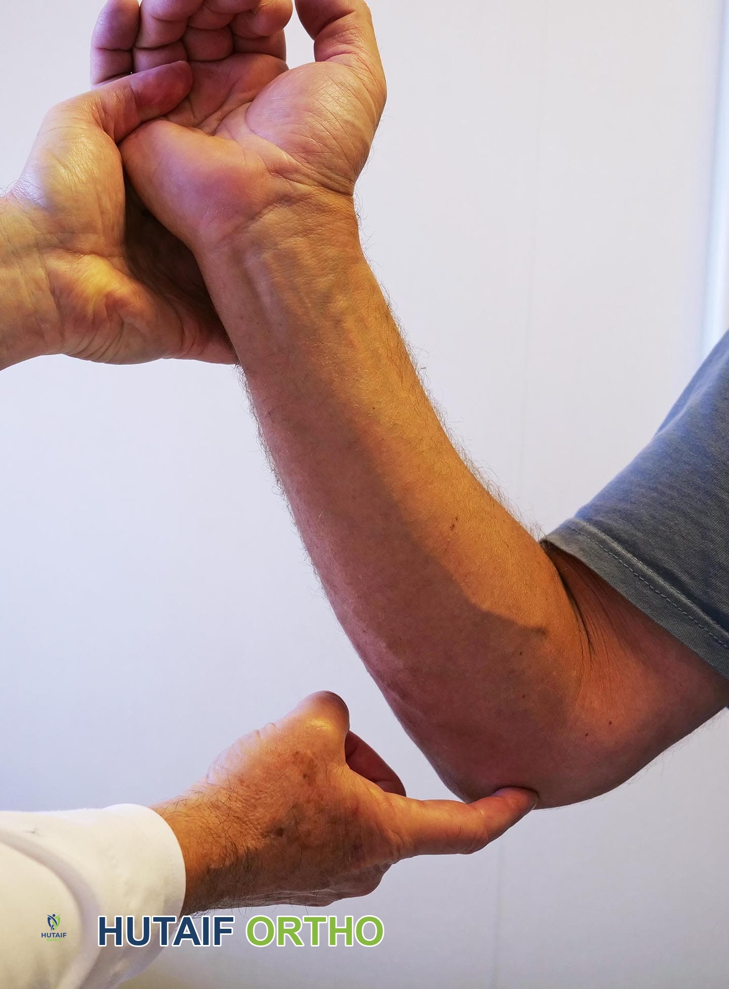 اختبار تينيل