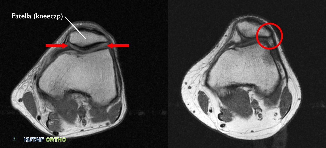 وصف طبي دقيق للمريض