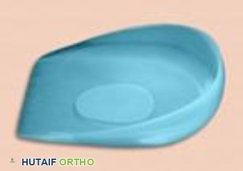 صورة طبية: التهاب اللفافة الأخمصية ونتوءات الكعب: دليل شامل لألم الكعب وعلاجه مع الأستاذ الدكتور محمد هطيف