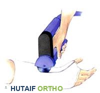 صورة توضيحية لـ دليلك الشامل للعناية بالجبائر والجبس: نصائح الأستاذ الدكتور محمد هطيف