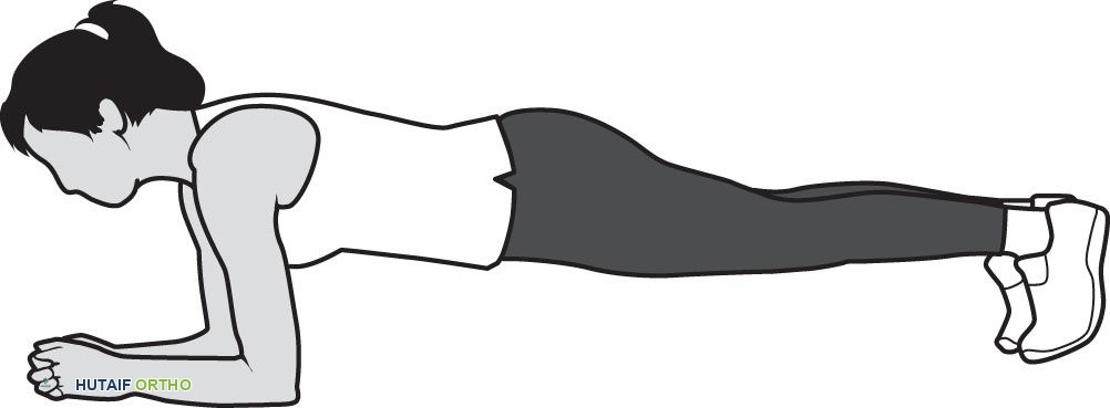 صورة توضيحية لـ برنامج تقوية وتأهيل العمود الفقري: دليلك الشامل لظهر صحي وقوي مع الأستاذ الدكتور محمد هطيف