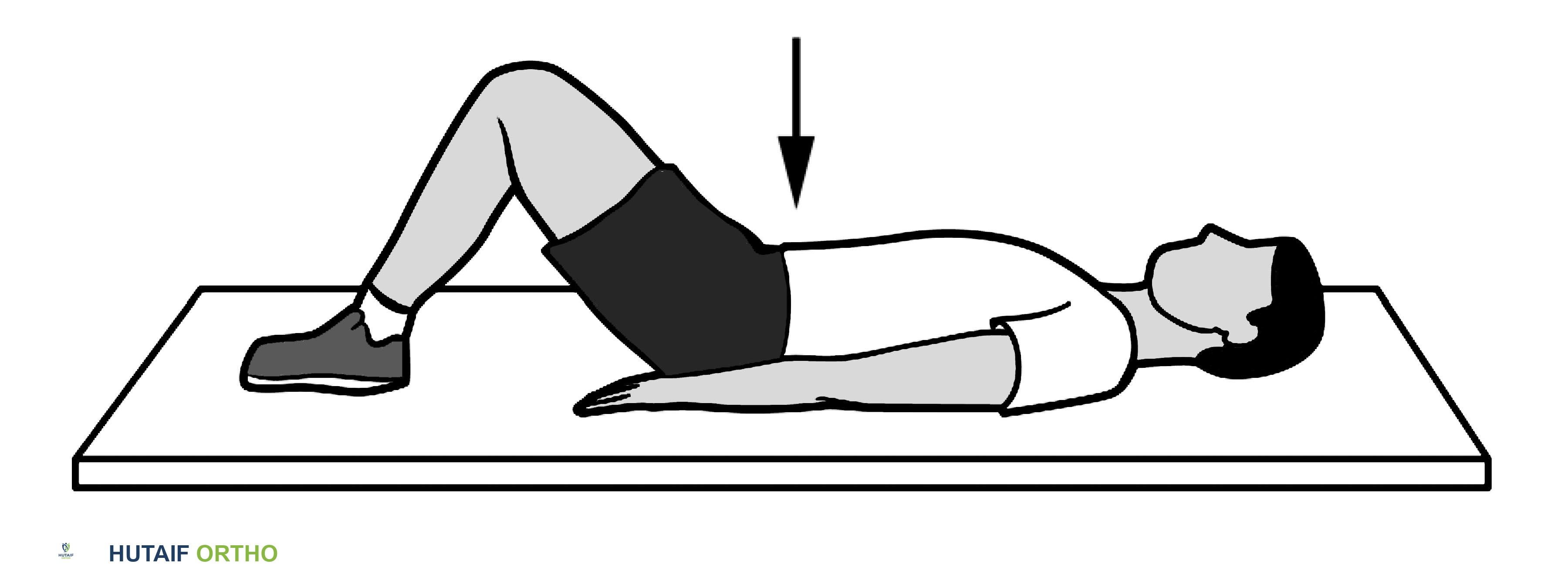 صورة توضيحية لـ برنامج تقوية وتأهيل العمود الفقري: دليلك الشامل لظهر صحي وقوي مع الأستاذ الدكتور محمد هطيف