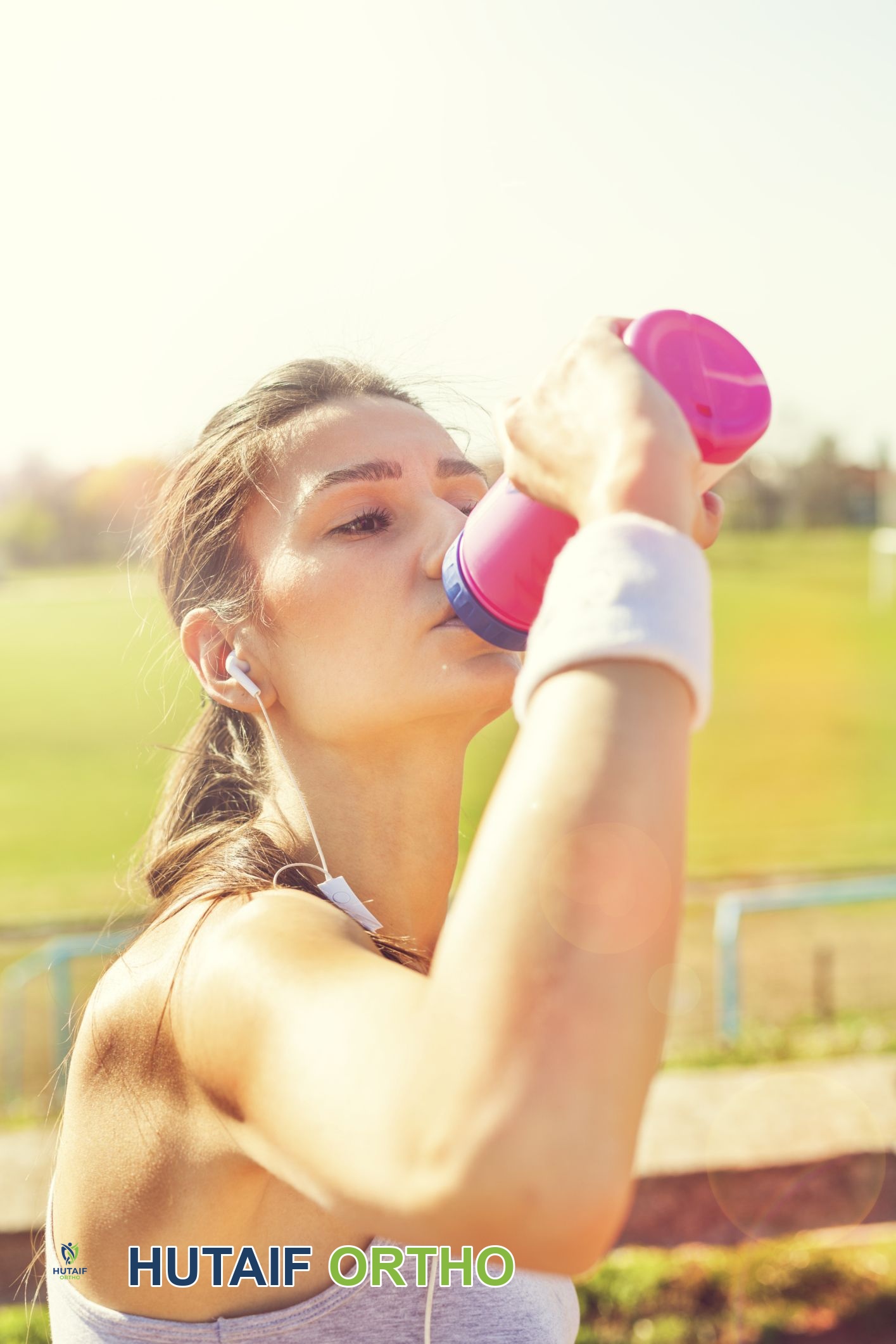 التغذية الرياضية الشاملة: دليلك لأداء متفوق وصحة مثالية