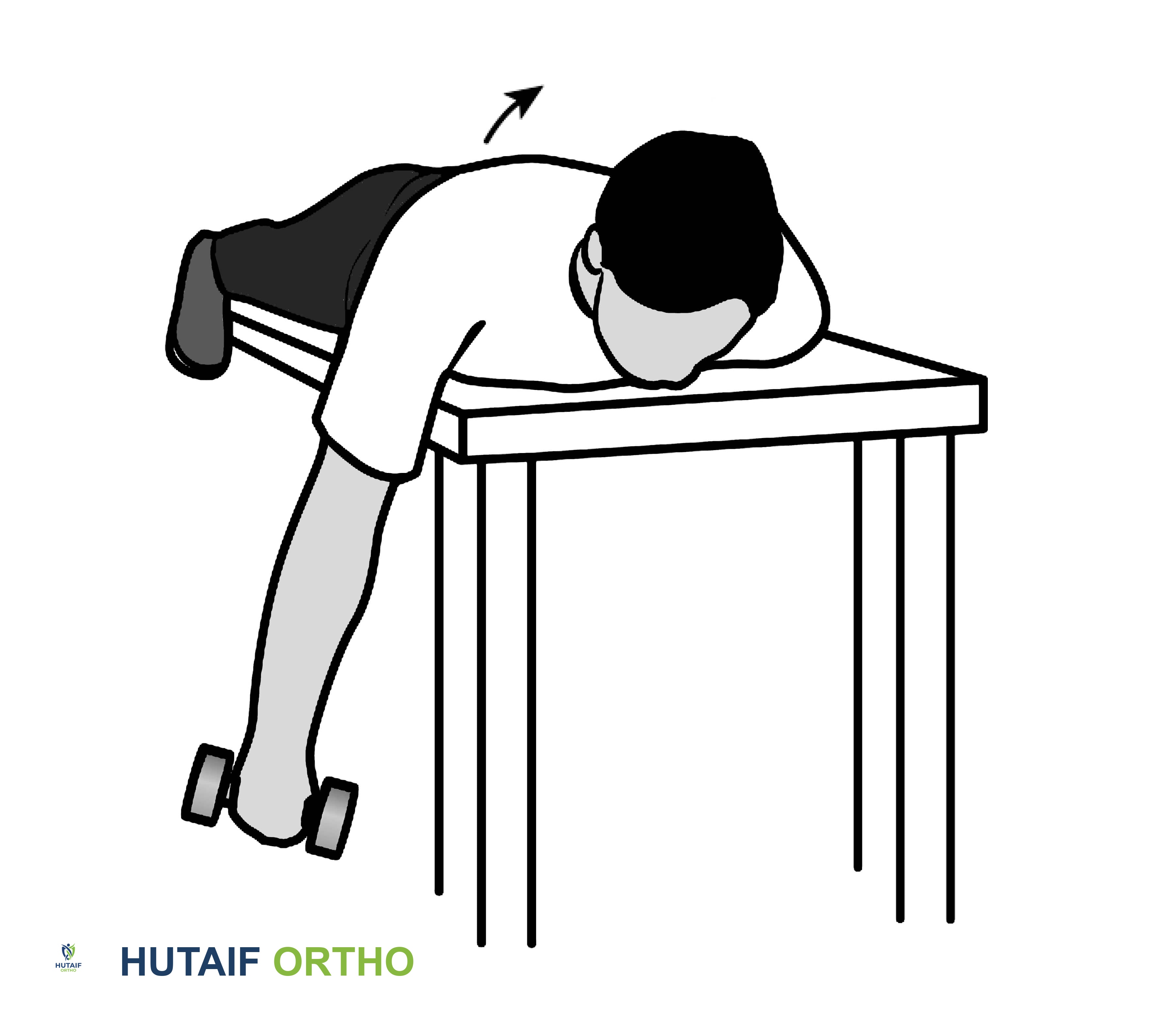 صورة طبية: برنامج شامل لتقوية وتأهيل الكتف والكفة المدورة: دليلك للتعافي مع الأستاذ الدكتور محمد هطيف