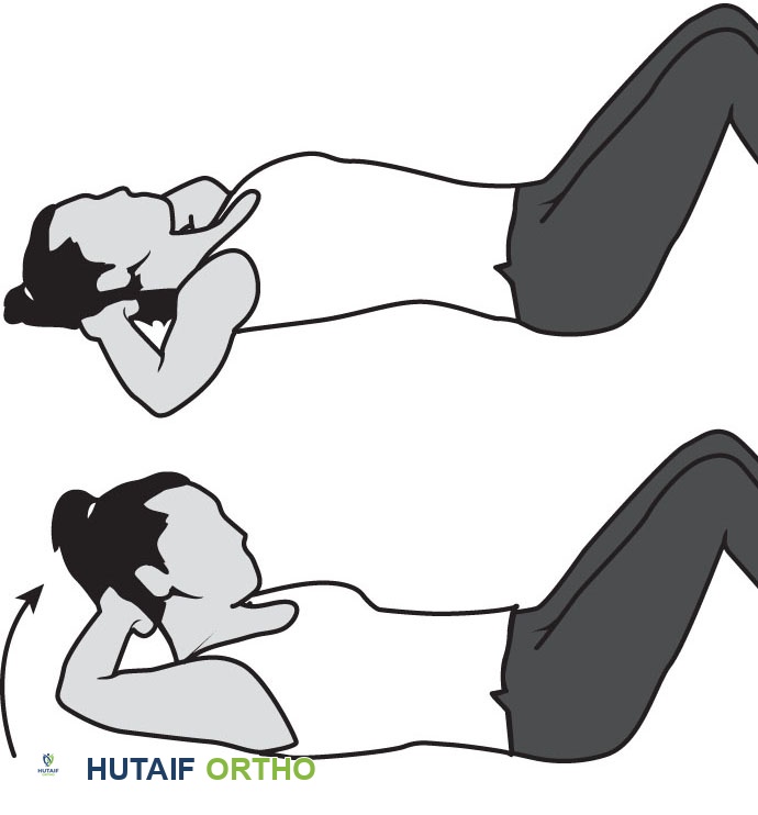 صورة توضيحية لـ برنامج تقوية وتأهيل العمود الفقري: دليلك الشامل لظهر صحي وقوي مع الأستاذ الدكتور محمد هطيف