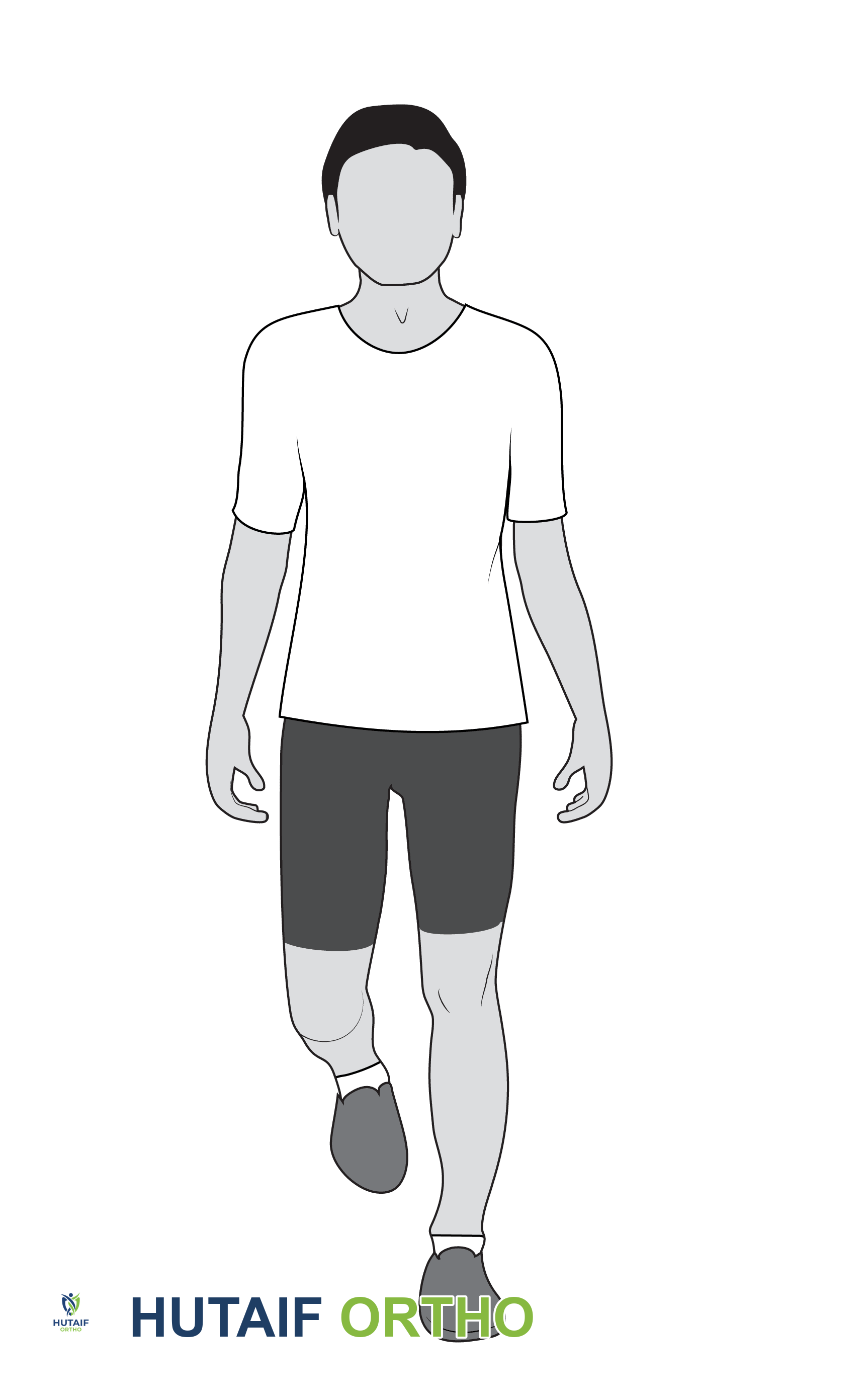 صورة طبية: برنامج شامل لتقوية وتأهيل القدم والكاحل: دليلك للتعافي في صنعاء مع الأستاذ الدكتور محمد هطيف