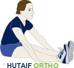 صورة توضيحية لـ تمارين الركبة: دليلك الشامل لتقوية وحماية مفصلك تحت إشراف الأستاذ الدكتور محمد هطيف