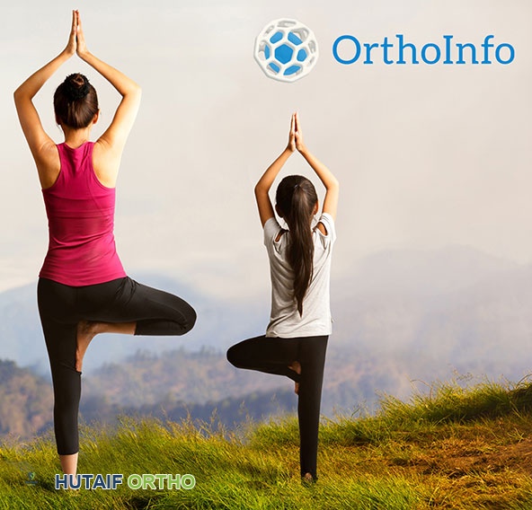 التهاب وكسر العظم السمسمي في القدم: دليلك الشامل للتشخيص والعلاج مع الأستاذ الدكتور محمد هطيف