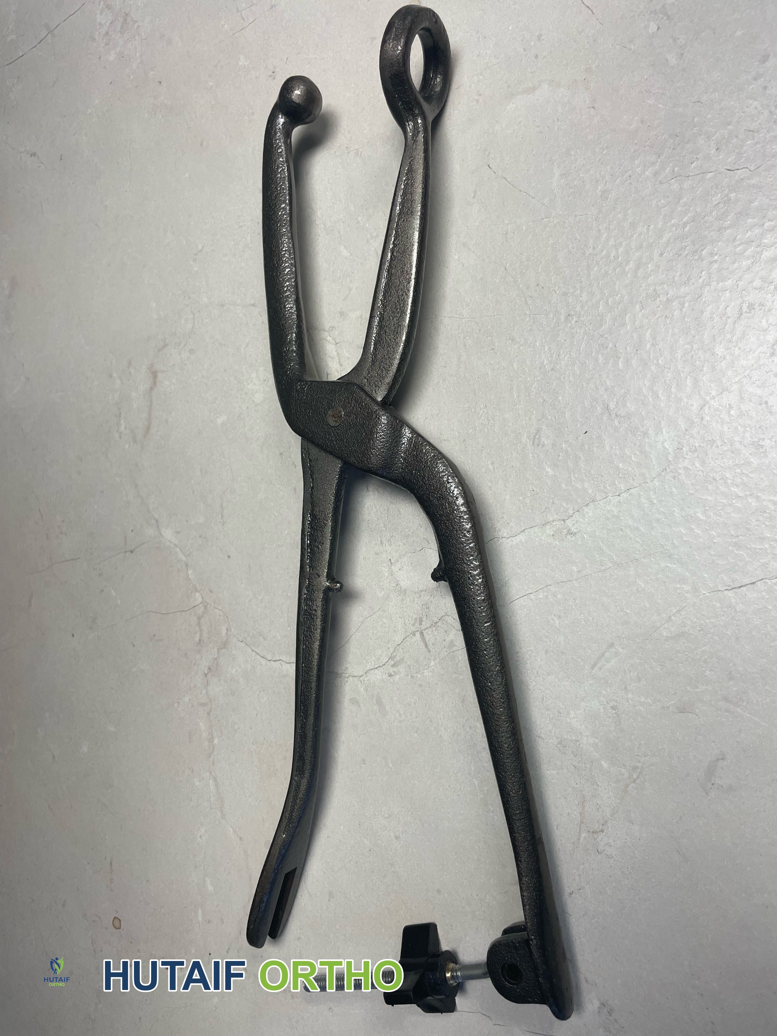 صورة توضيحية لـ مسامير القدم: دليل شامل للتشخيص والعلاج والوقاية مع الأستاذ الدكتور محمد هطيف