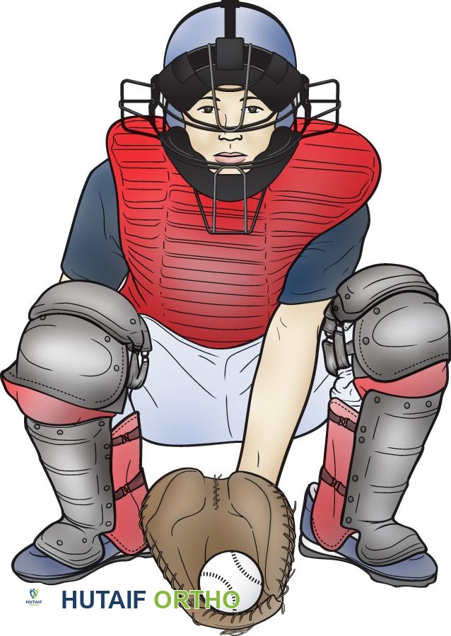 صورة توضيحية لـ دليل شامل لسلامة الرياضيين الصغار: حماية أطفالنا من الإصابات الرياضية