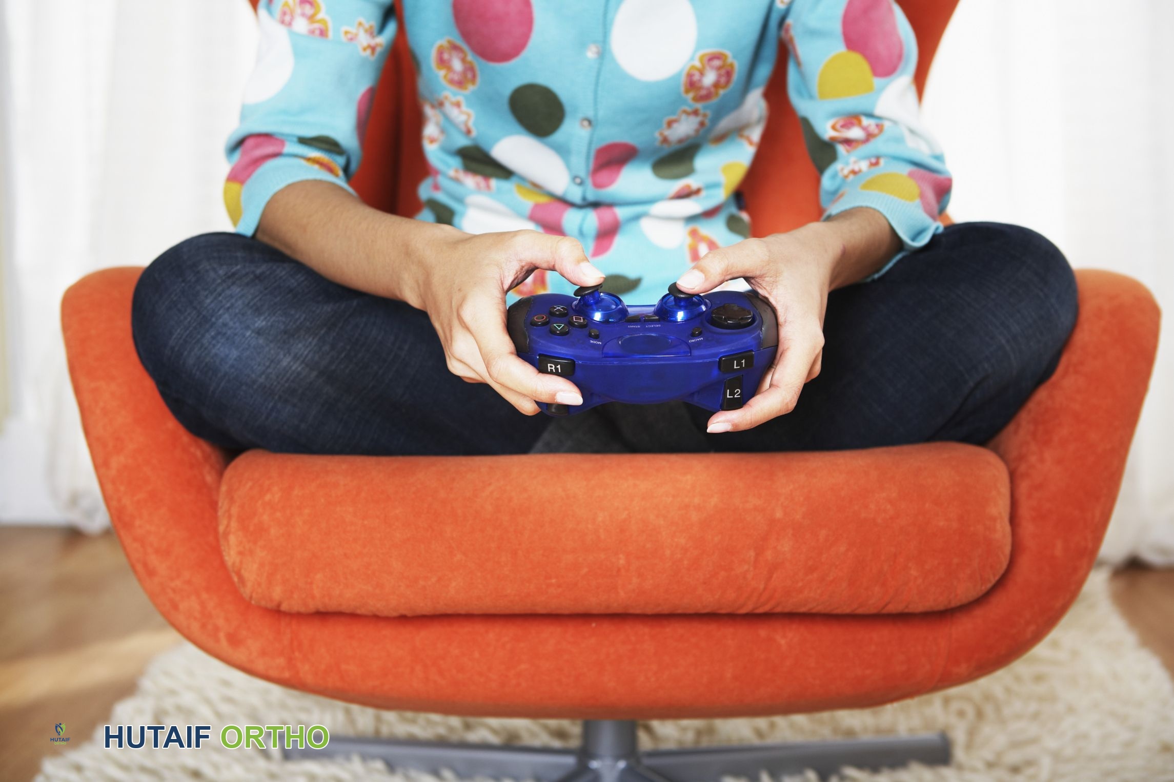 صورة توضيحية لـ سمنة الأطفال وتأثيرها على العظام والمفاصل: دليل شامل من الأستاذ الدكتور محمد هطيف