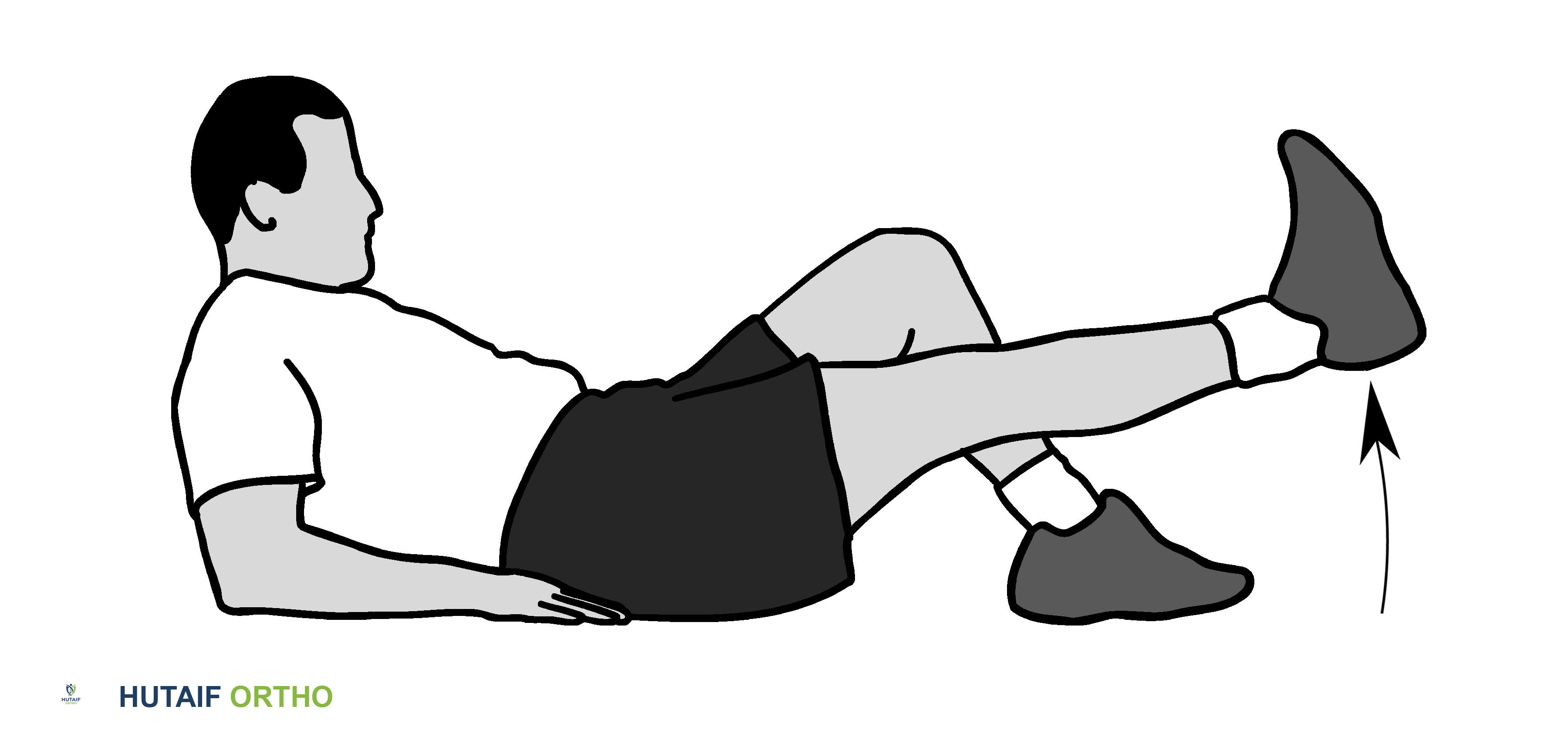 صورة طبية: برنامج تقوية الركبة الشامل: دليل الأستاذ الدكتور محمد هطيف لركبة أقوى وصحة أفضل في صنعاء