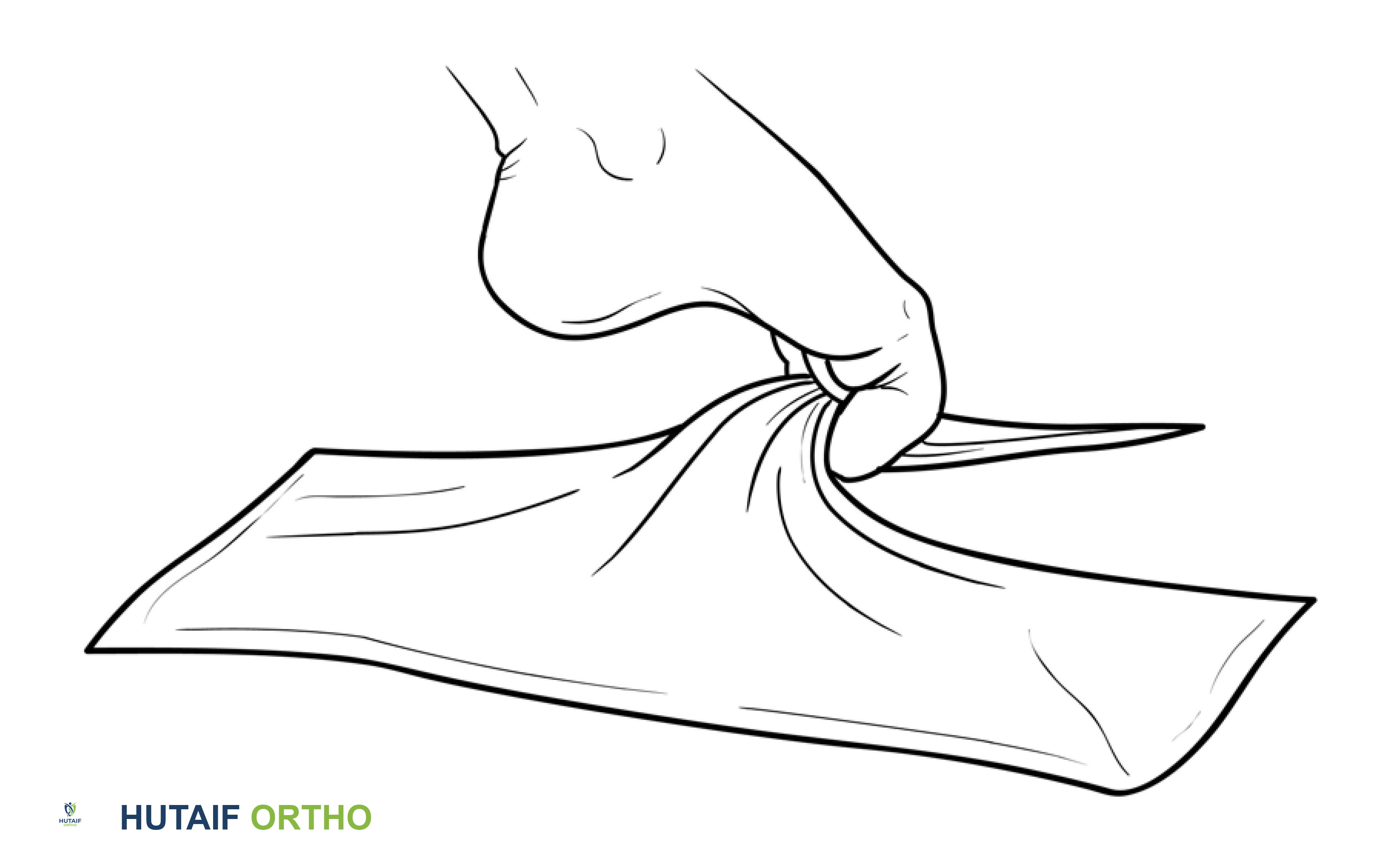 صورة طبية: برنامج شامل لتقوية وتأهيل القدم والكاحل: دليلك للتعافي في صنعاء مع الأستاذ الدكتور محمد هطيف