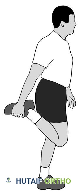 صورة توضيحية لـ مرض أوزغود شلاتر: دليل شامل لآلام الركبة عند المراهقين والعلاج الفعال مع الأستاذ الدكتور محمد هطيف في صنعاء