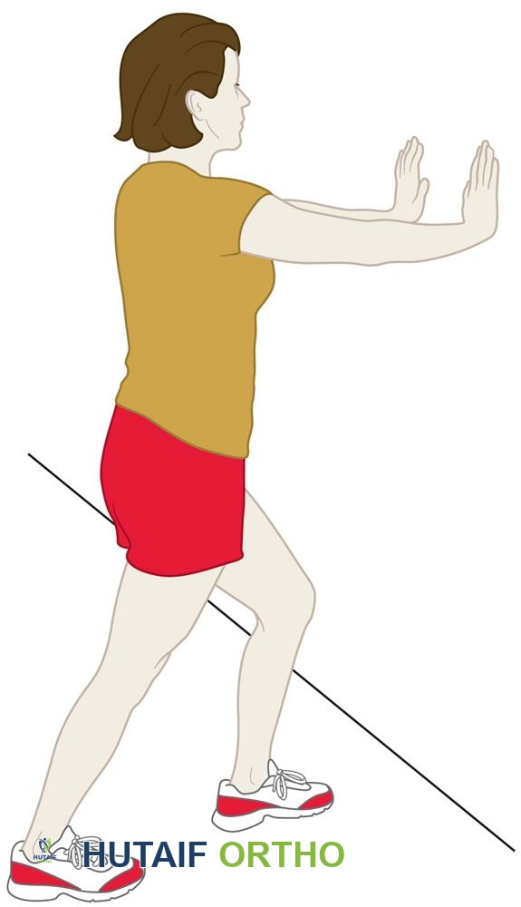 صورة طبية: التهاب اللفافة الأخمصية ونتوءات الكعب: دليل شامل لألم الكعب وعلاجه مع الأستاذ الدكتور محمد هطيف