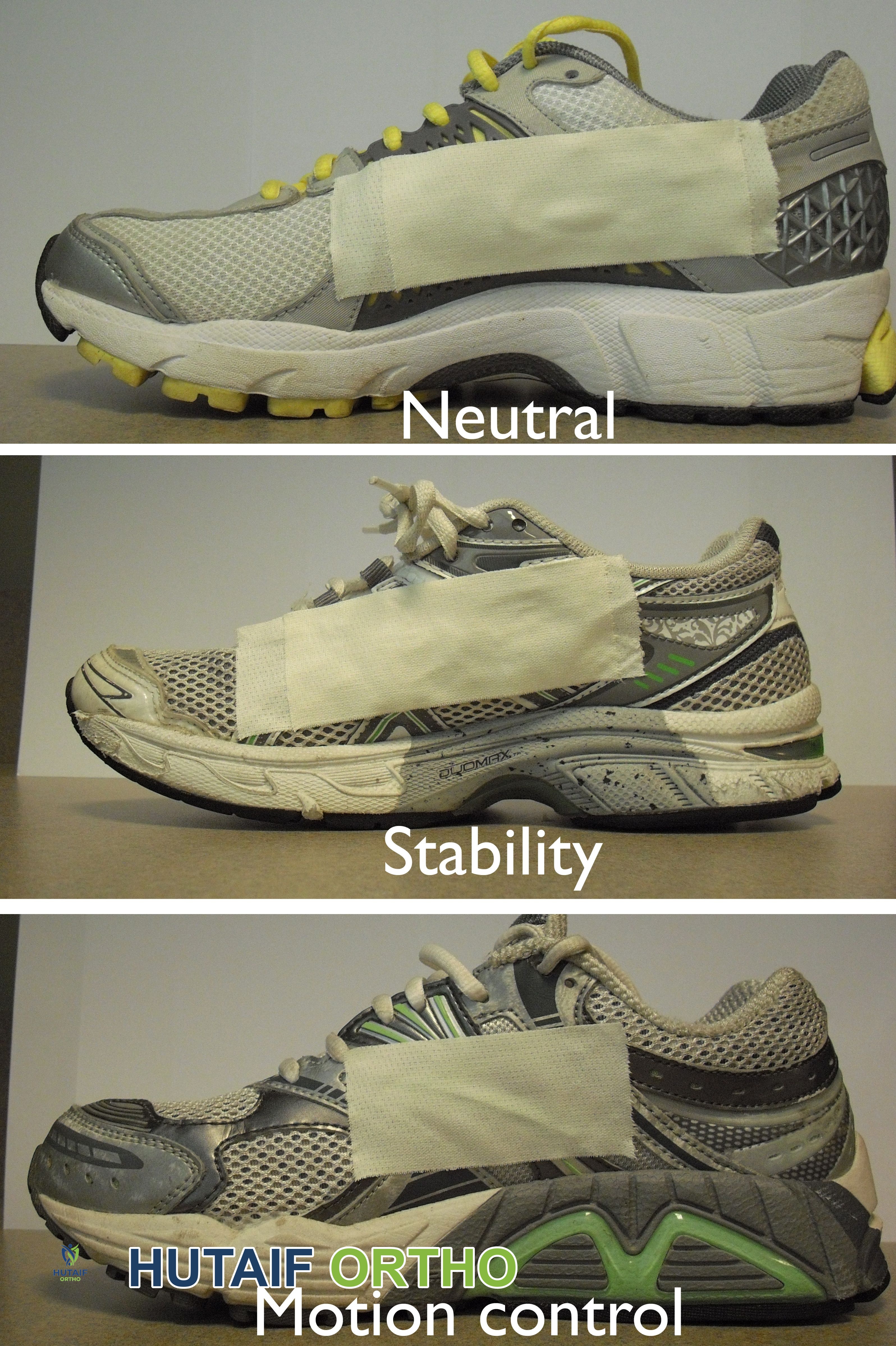 وصف طبي دقيق للمريض