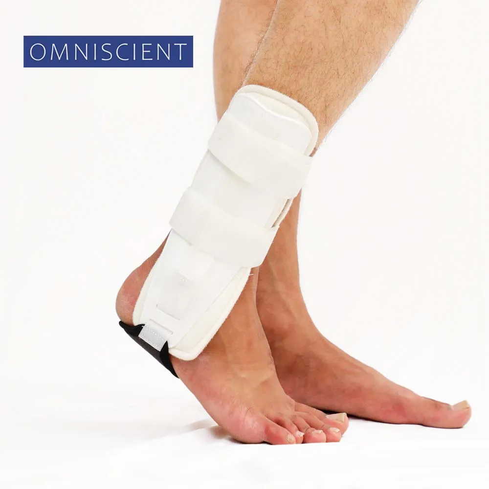 Ankle Stirrup Brace