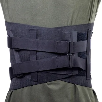 Lumbosacral Orthosis (LSO) Corset