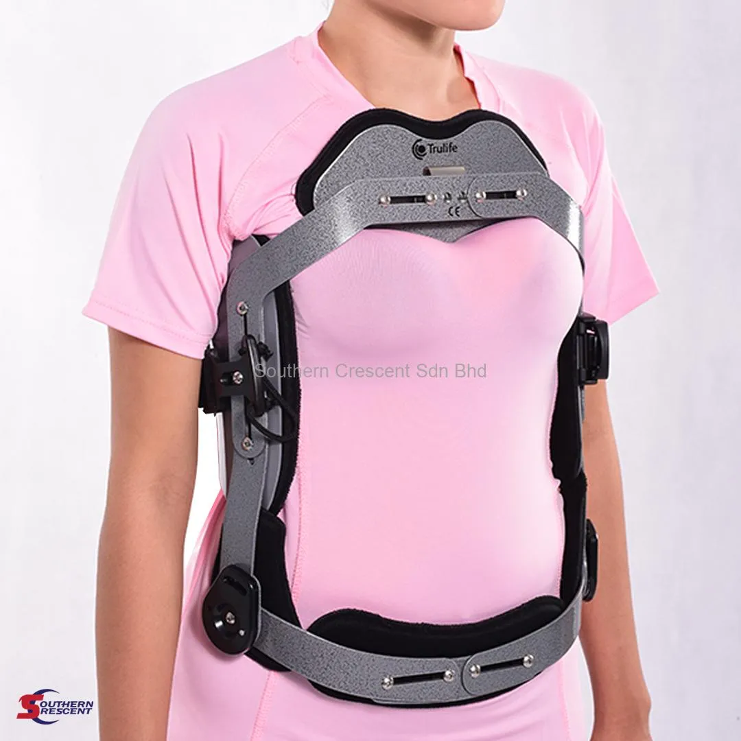 Jewett Hyperextension Brace