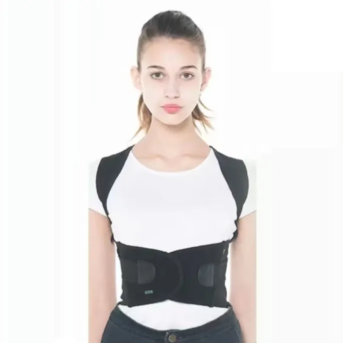 Kyphosis Posture Corrective Brace