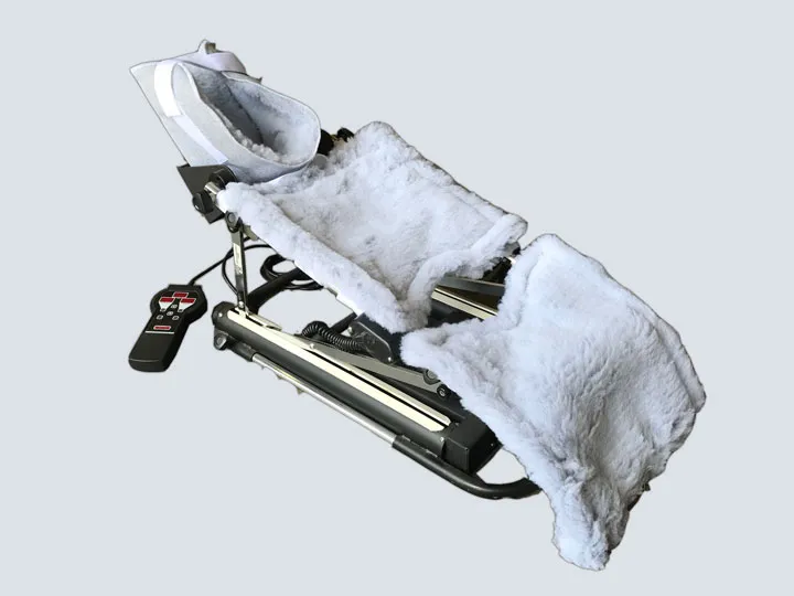 Knee CPM (Continuous Passive Motion) Machine