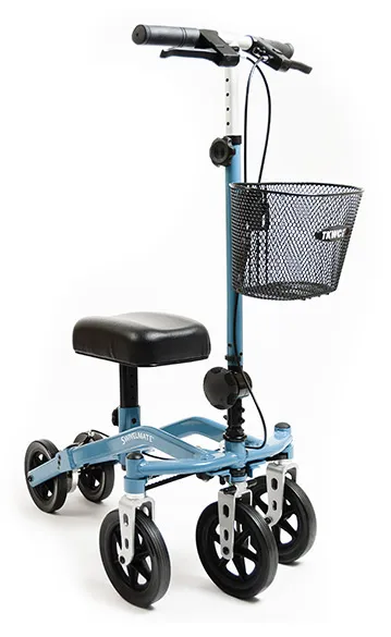 Knee Scooter (Knee Walker)