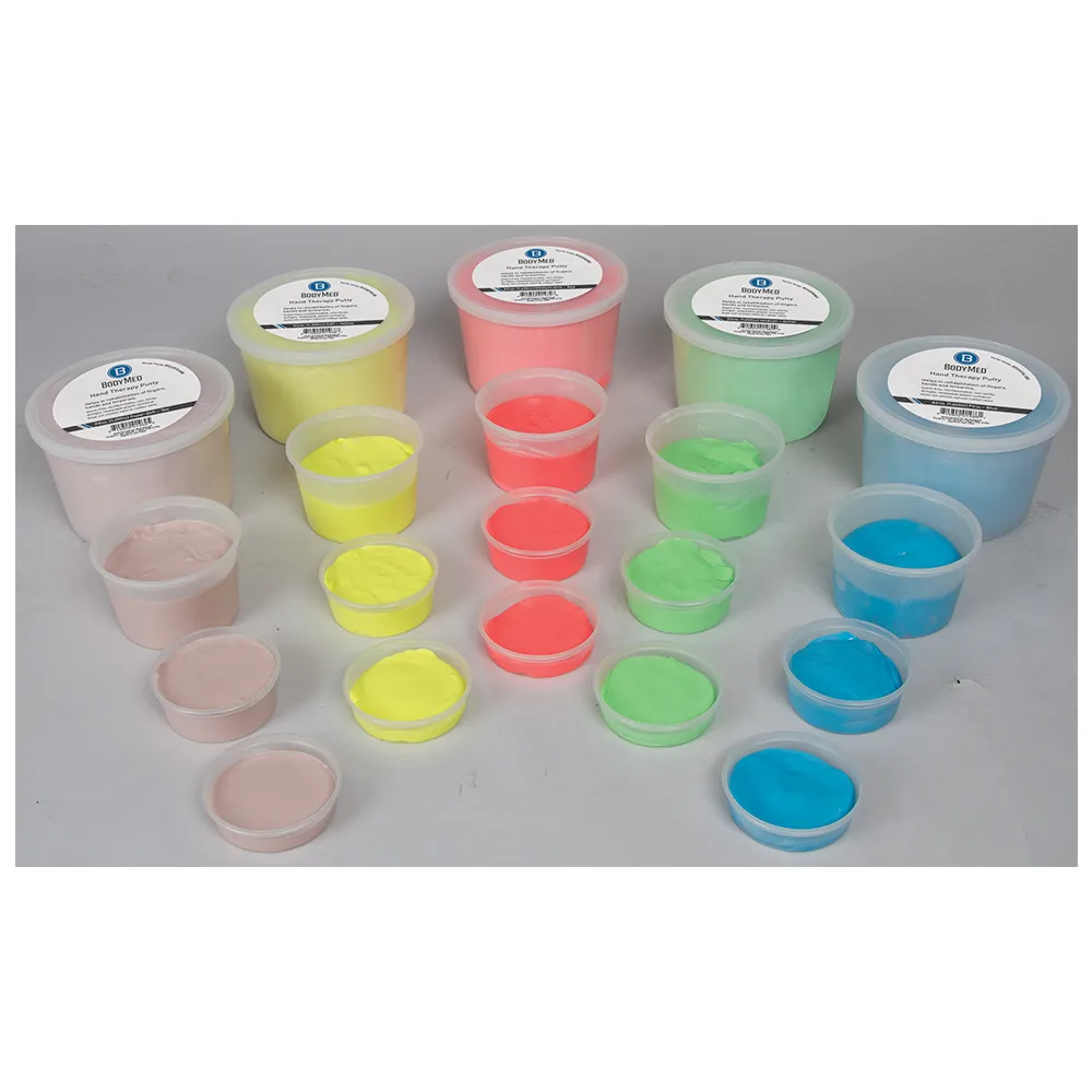 Hand Therapy Putty Kit