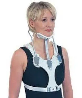 SOMI Brace (Sternal Occipital Mandibular Immobilizer)