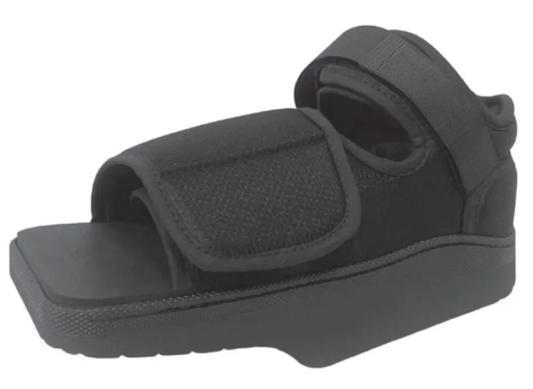 Forefoot Offloading Shoe (Wedge Shoe)