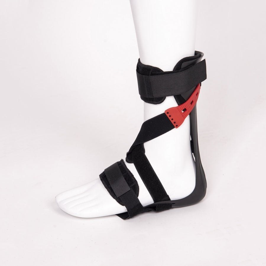 Post-Op Shoe (Rocker Bottom)